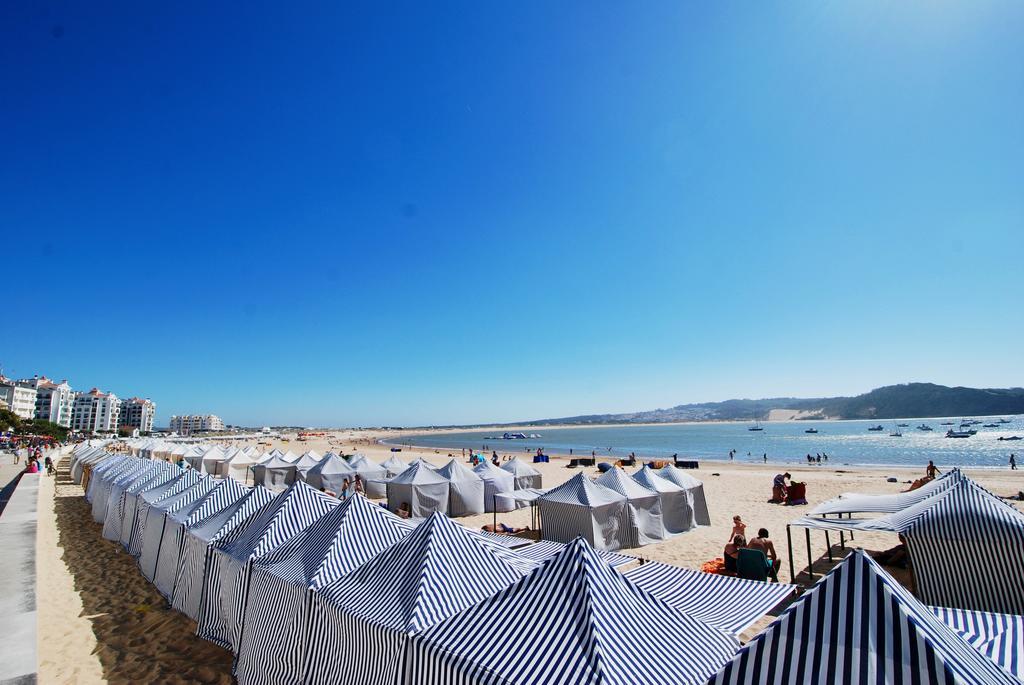 דירות סאו מרטיניו דו פורטו Bay מראה חיצוני תמונה